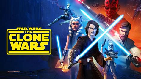 watch cartoons online star wars clone wars season 1|clone wars cast.